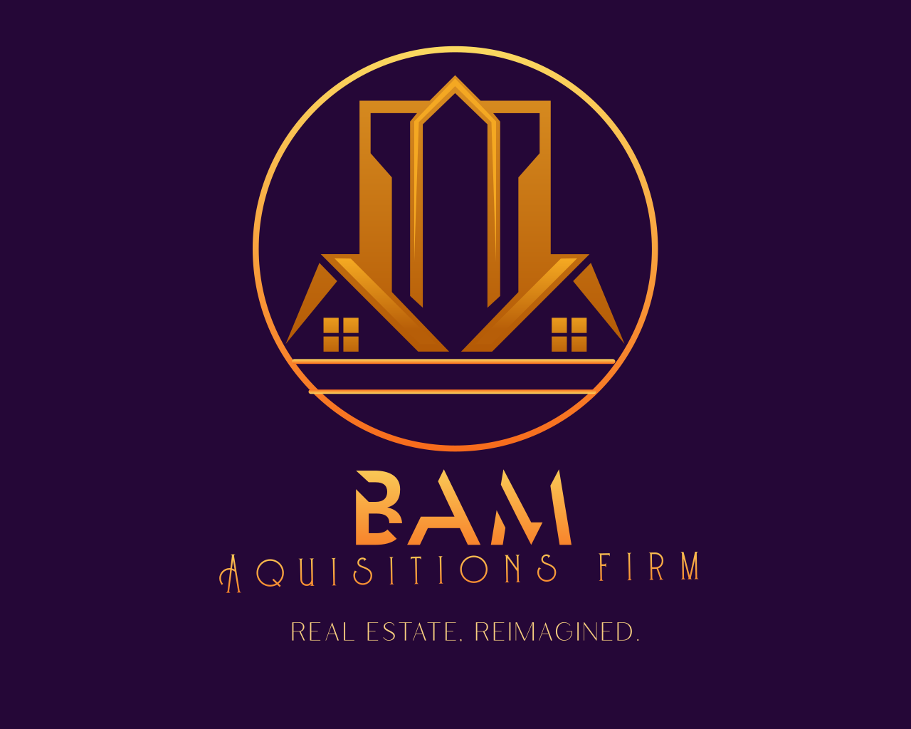 Bam Acquisition Firm